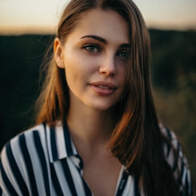 Sarah Benali